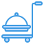 Food tray Symbol 64x64