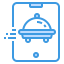 Smartphone icon 64x64