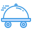 Food tray Symbol 64x64