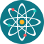 Physics icon 64x64