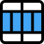 Divide icon 64x64