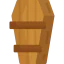 Coffin Symbol 64x64