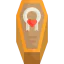 Coffin Symbol 64x64
