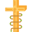 Cross icon 64x64