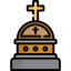 Coffin Symbol 64x64
