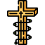 Cross icon 64x64