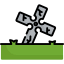 Cross icon 64x64