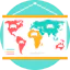 Geography icon 64x64