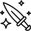 Knive biểu tượng 64x64