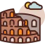 Colosseum 상 64x64