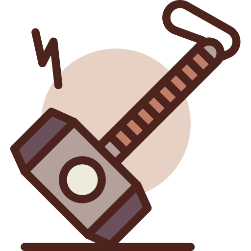 Mjolnir icon