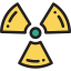 Caution Symbol 64x64