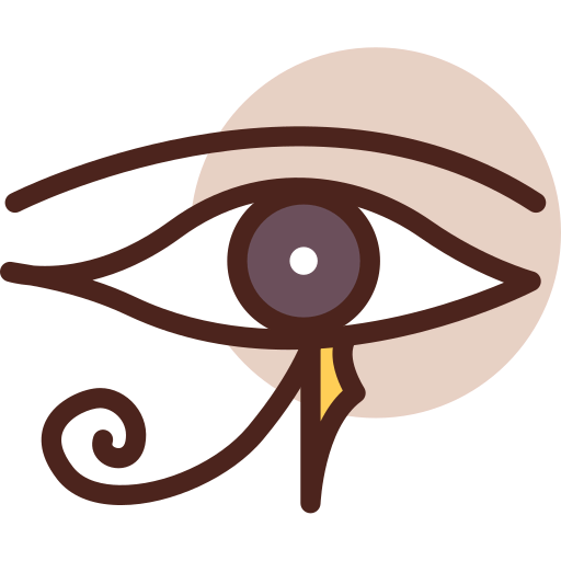 Eye icon