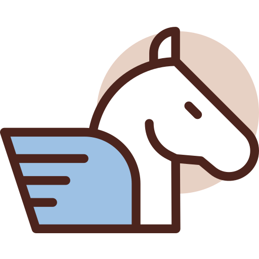 Pegasus icon