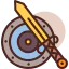 Sword icon 64x64