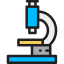 Microscope icon 64x64
