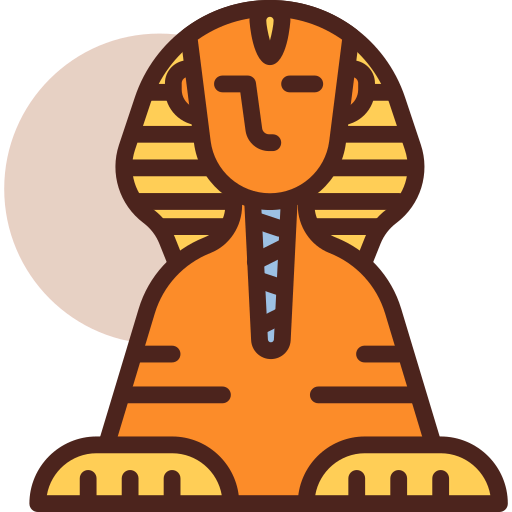 Sphinx icon