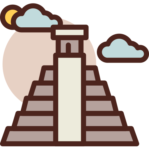 Mayan icon
