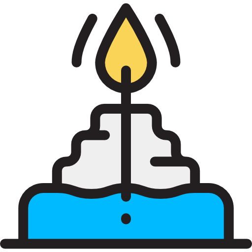 Fire icon