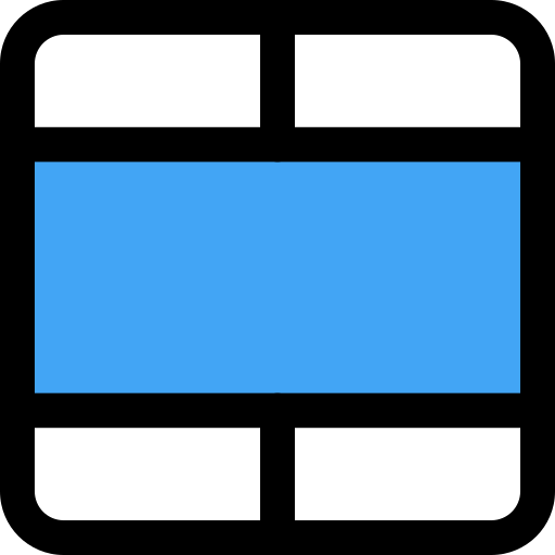 Blank icon