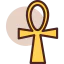 Ankh icon 64x64