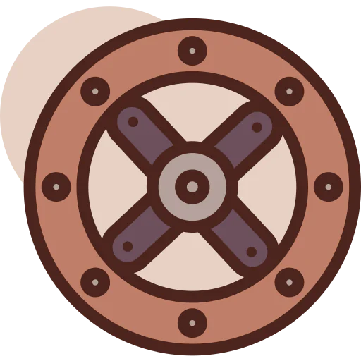 Viking icon