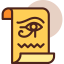 Papyrus アイコン 64x64