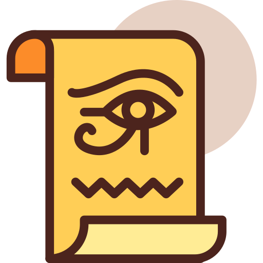 Papyrus icon
