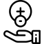 Refund アイコン 64x64