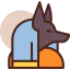 Anubis icon 64x64