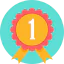 Medal icon 64x64
