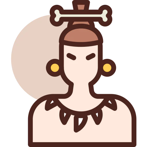 Mayan icon