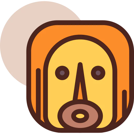 Mayan icon