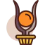 Hathor icon 64x64