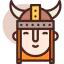Viking 图标 64x64