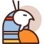 Horus icon 64x64