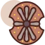 Shield icon 64x64