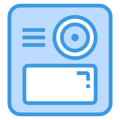 Gadgets icon