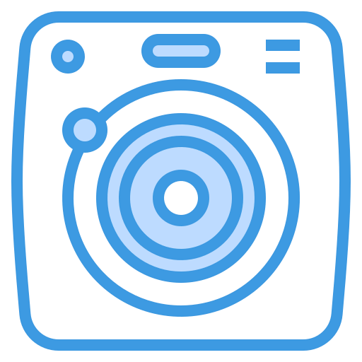 Camera icon