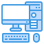Computer icon 64x64