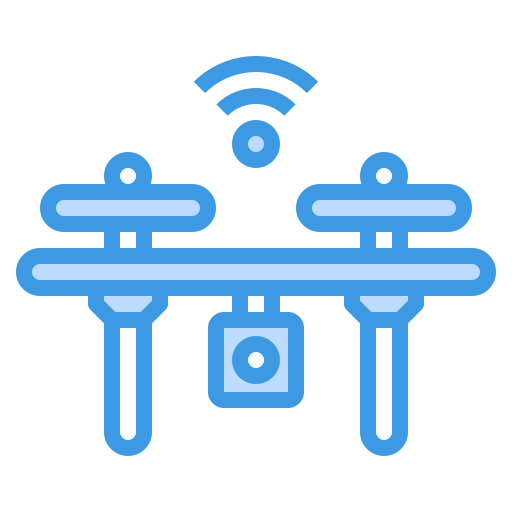 Drone icon