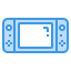 Game console icon 64x64
