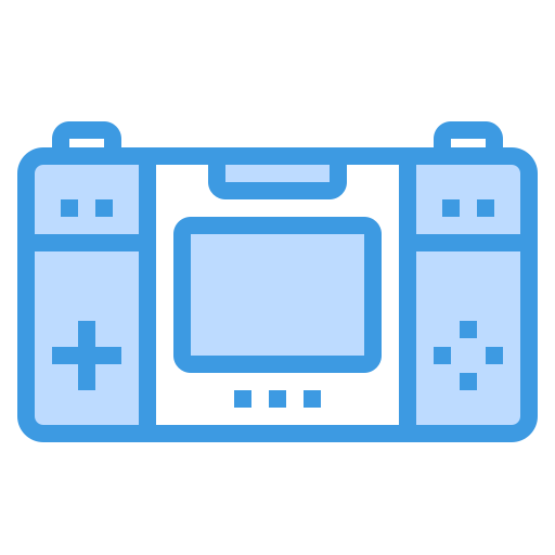Game controller icon
