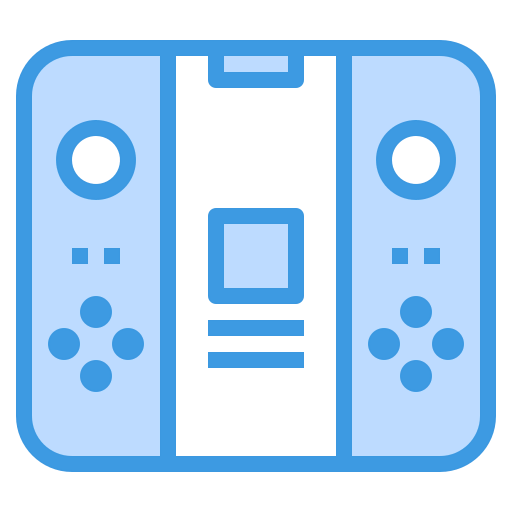 Game controller icon