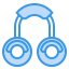 Headphones icon 64x64