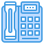 Telephone icon 64x64