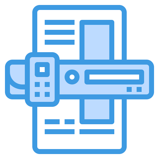 Scanner icon
