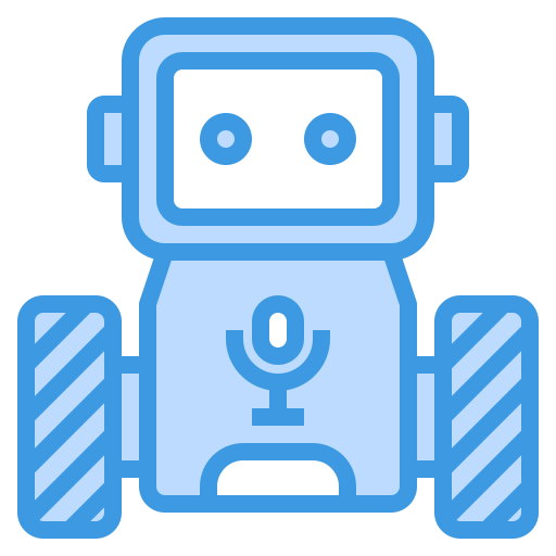 Robot icon