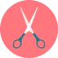 Scissors icon 64x64