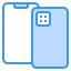 Smartphone icon 64x64
